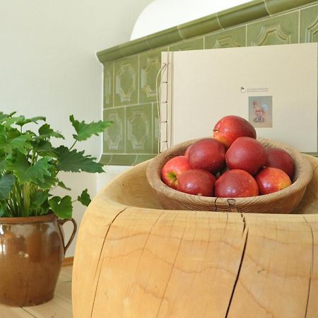 Bed and Breakfast Schiessstandhof Montagna Zewnętrze zdjęcie