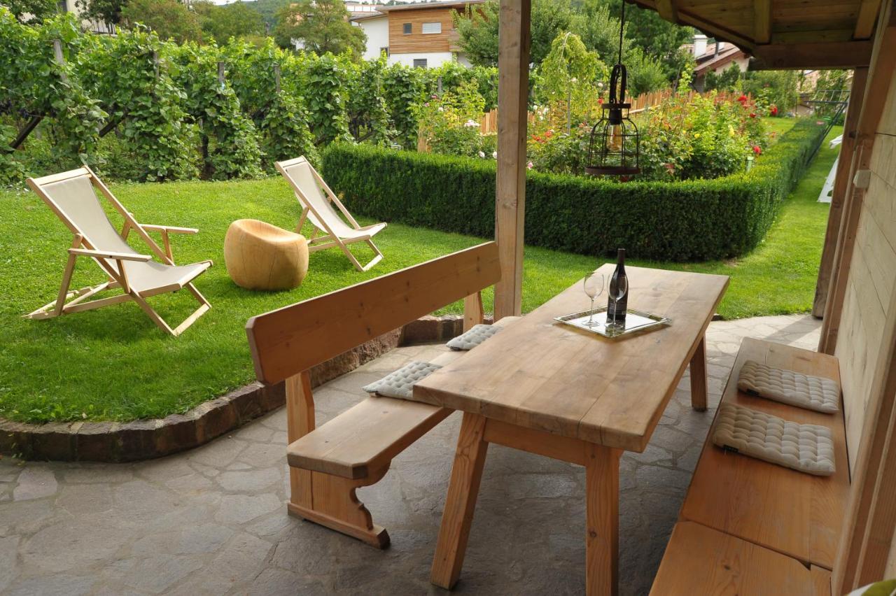 Bed and Breakfast Schiessstandhof Montagna Zewnętrze zdjęcie