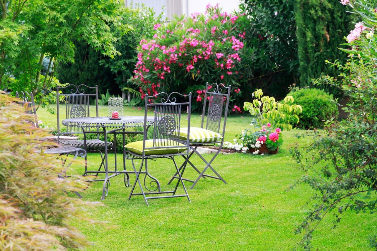 Bed and Breakfast Schiessstandhof Montagna Zewnętrze zdjęcie