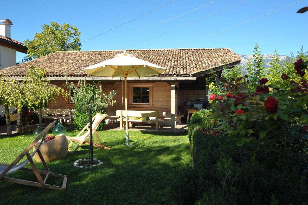 Bed and Breakfast Schiessstandhof Montagna Zewnętrze zdjęcie