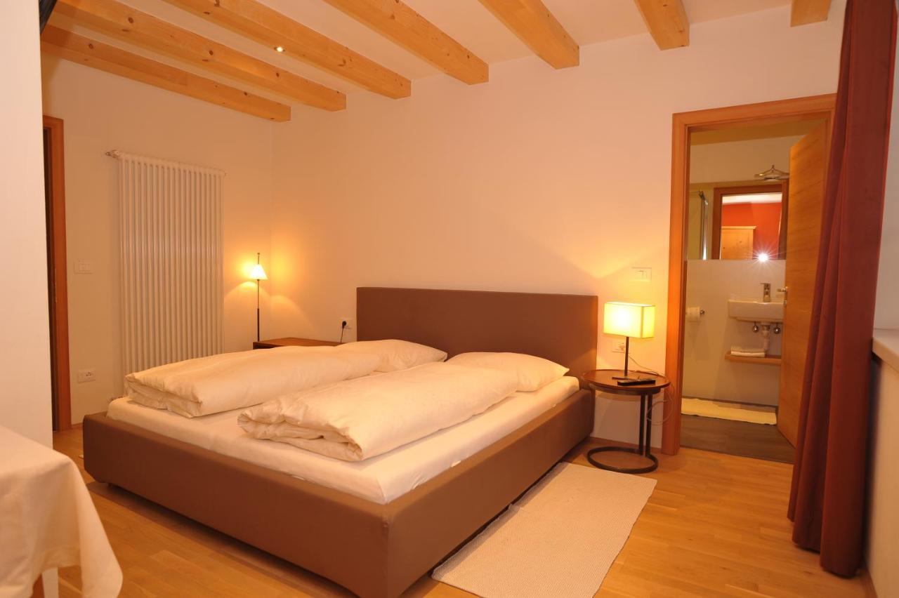 Bed and Breakfast Schiessstandhof Montagna Zewnętrze zdjęcie