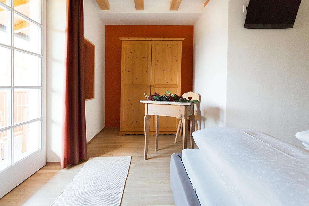 Bed and Breakfast Schiessstandhof Montagna Zewnętrze zdjęcie