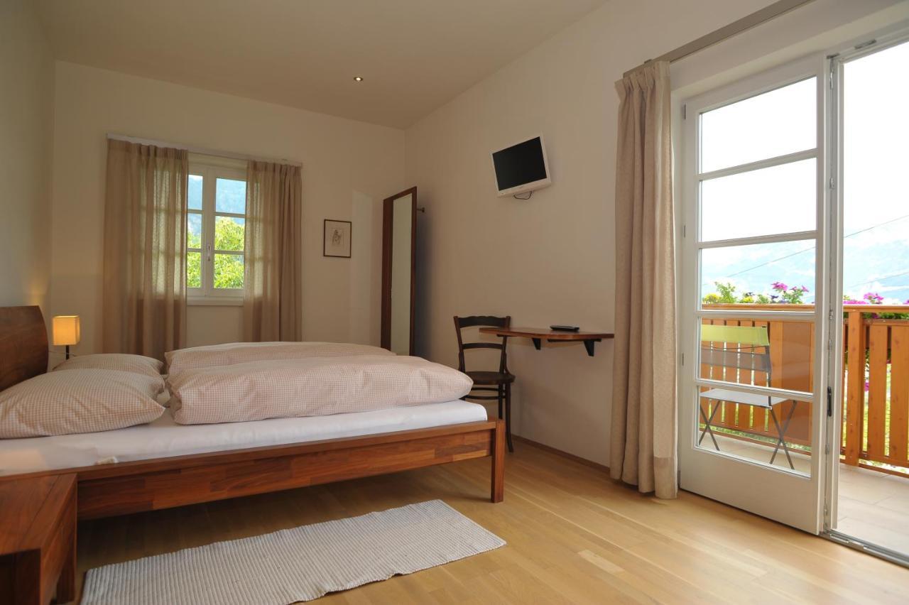 Bed and Breakfast Schiessstandhof Montagna Zewnętrze zdjęcie