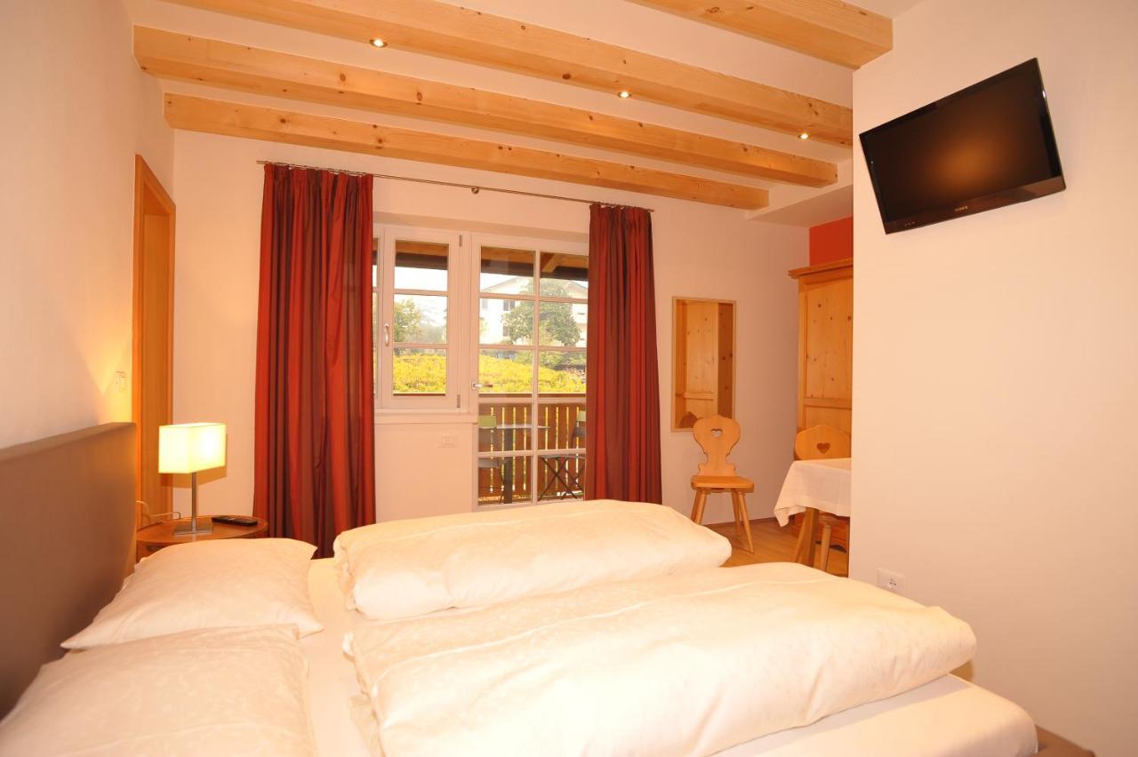 Bed and Breakfast Schiessstandhof Montagna Zewnętrze zdjęcie