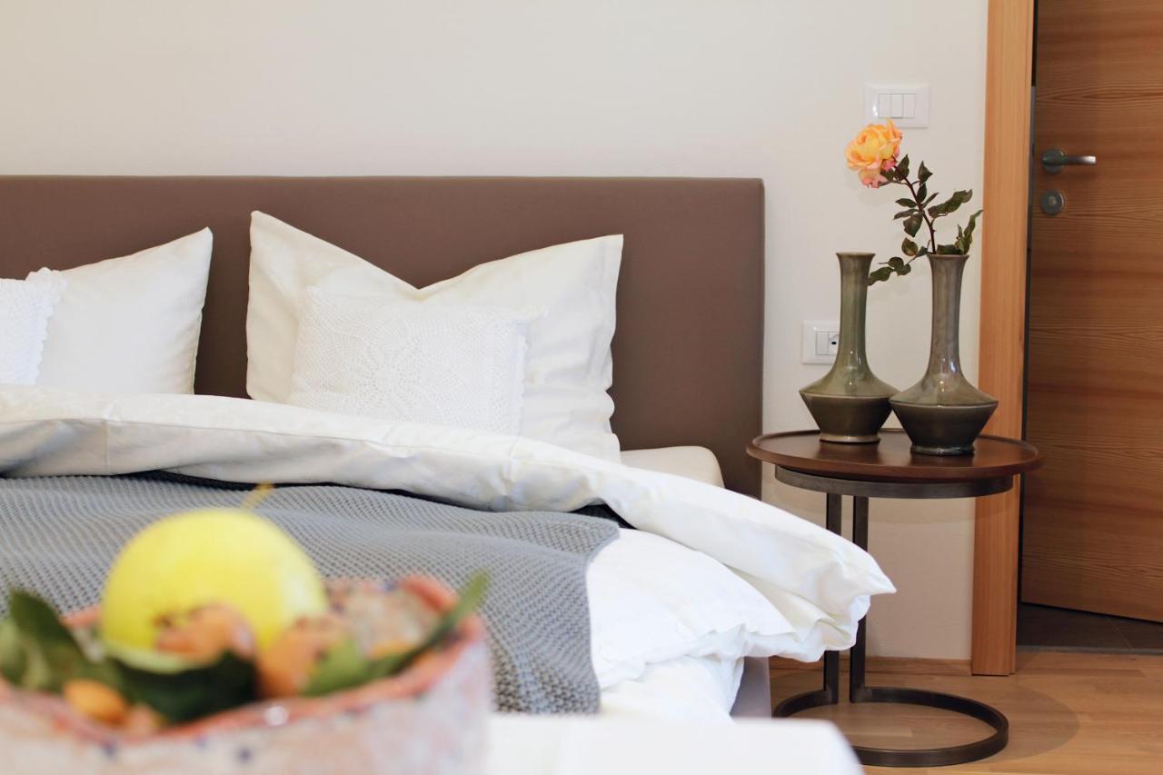 Bed and Breakfast Schiessstandhof Montagna Zewnętrze zdjęcie